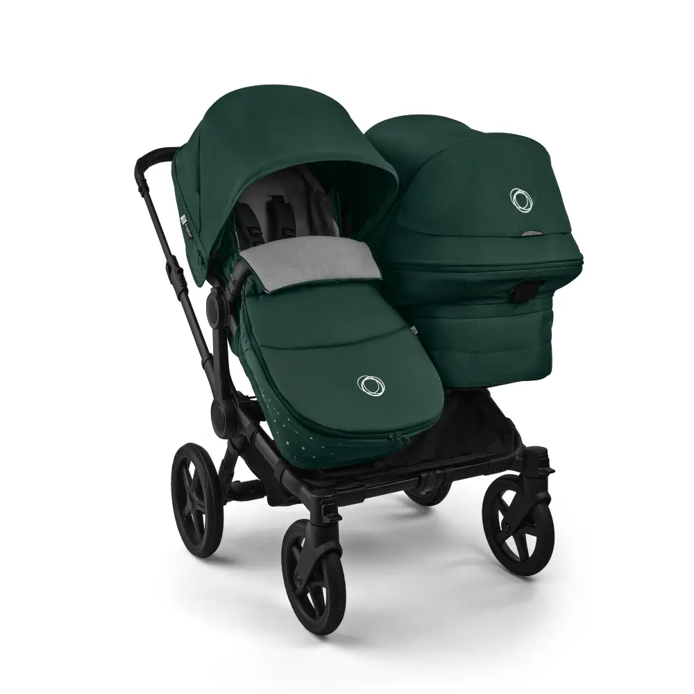 Bugaboo åkpåse FERN GREEN