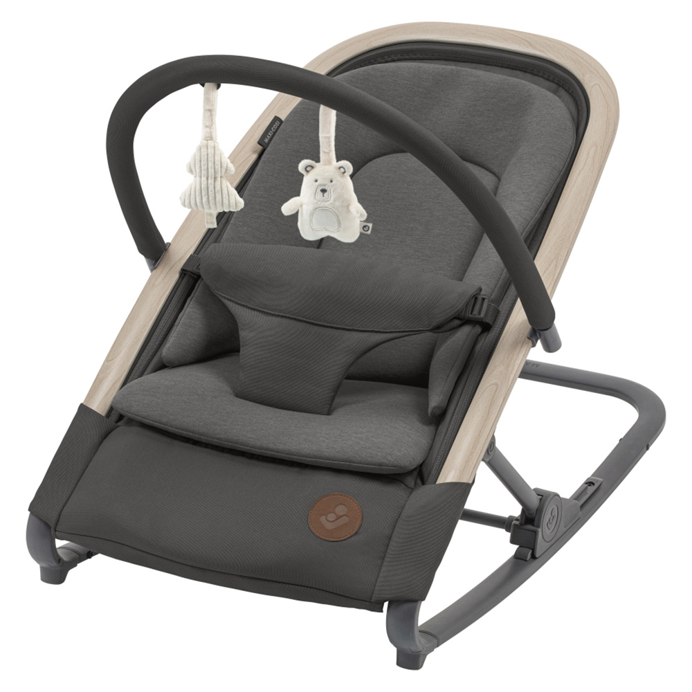 Maxi-Cosi Kori babysitter Beyond Graphite Eco