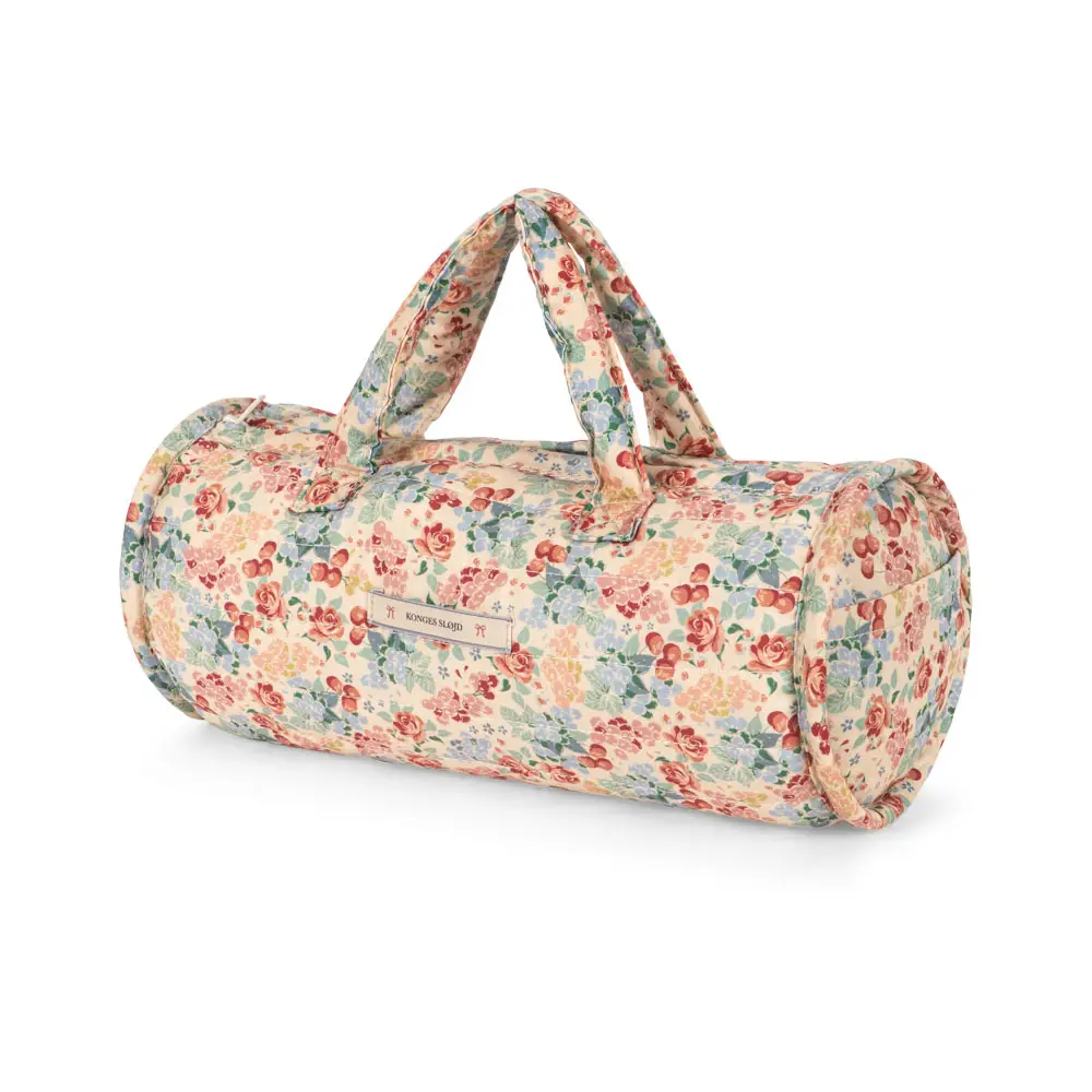 Konges Slöjd Dock Resesäng Vienna