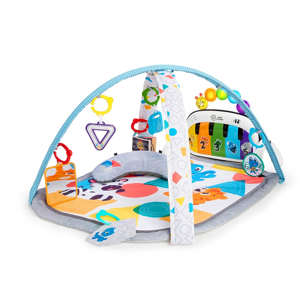 Baby Einstein babygym 4 i 1