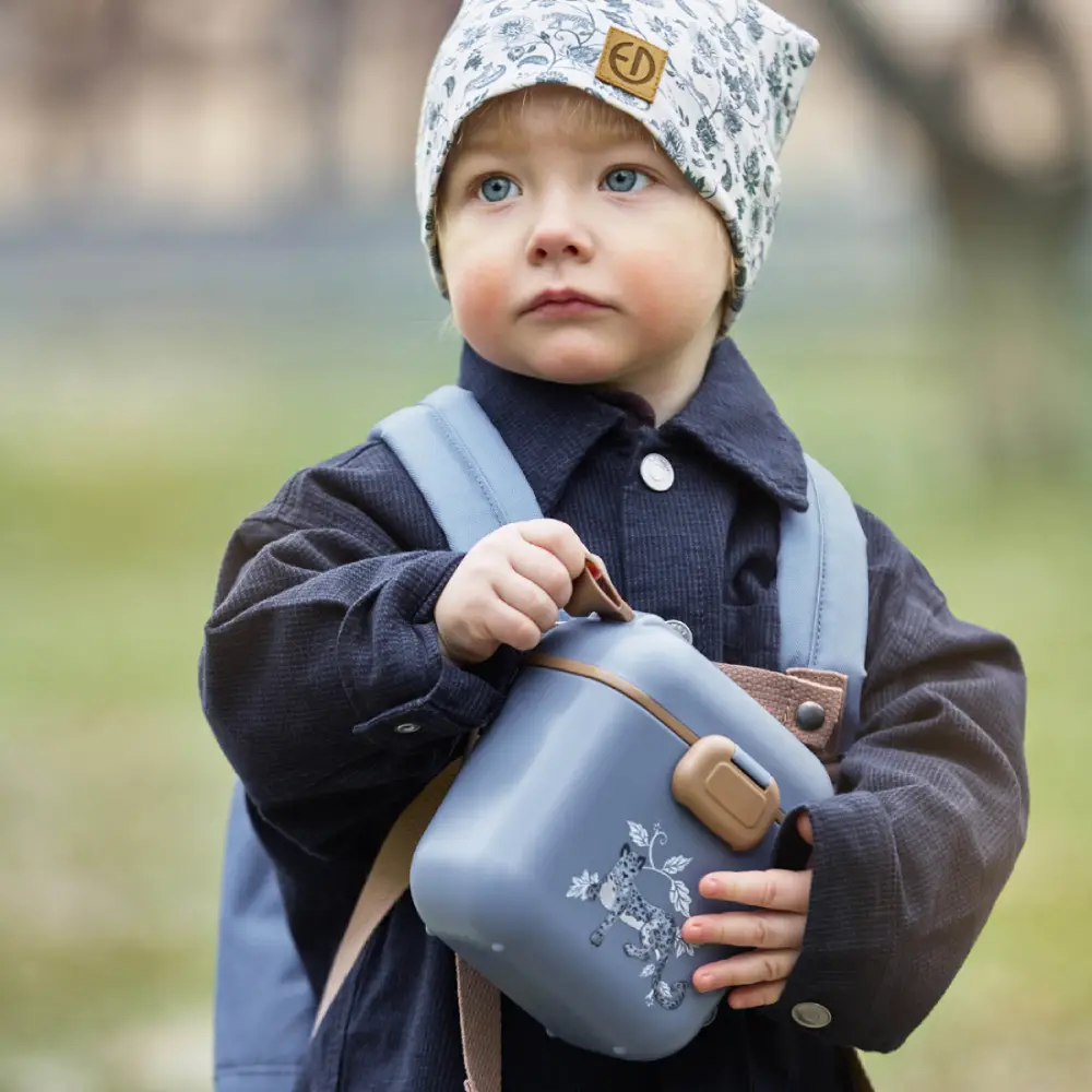 Elodie Details Skolset Garden Leo