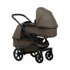 Joolz Geo5 Tvillingvagn Hazel brown