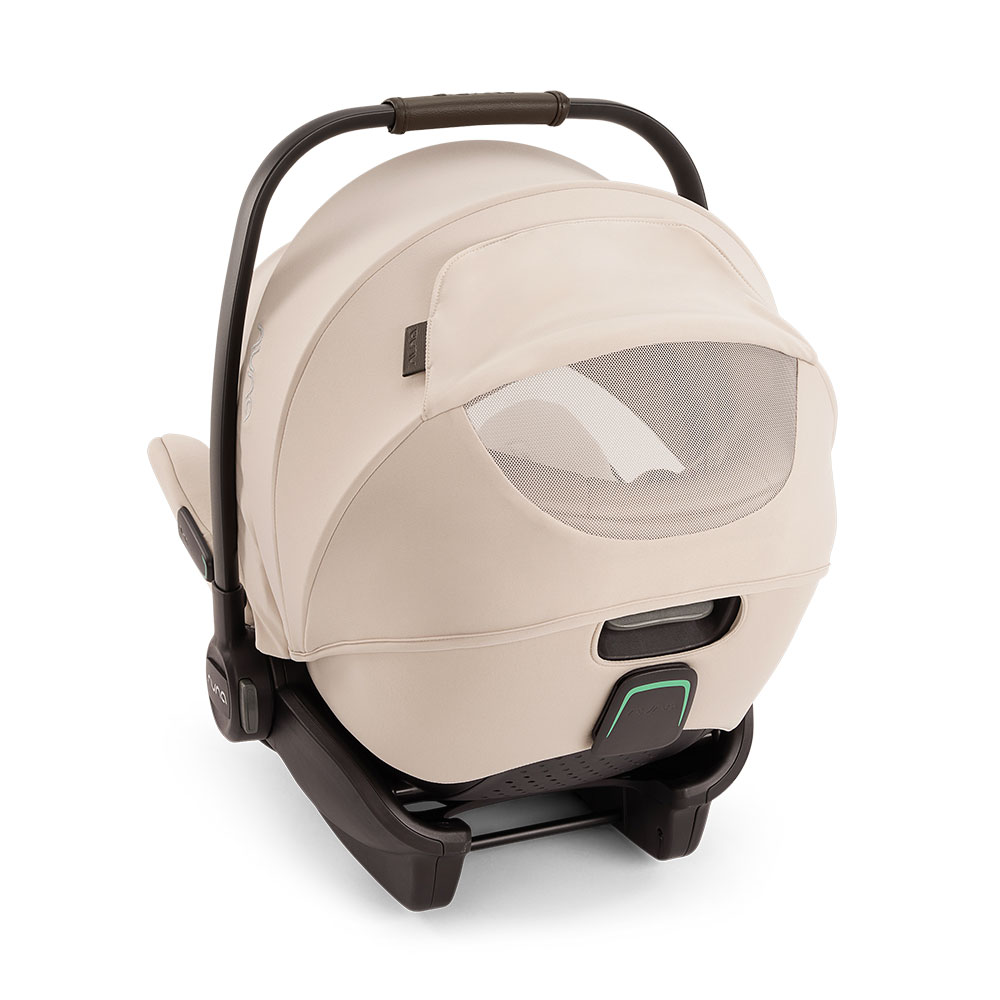 Nuna babyskydd Arra Flex Biscotti