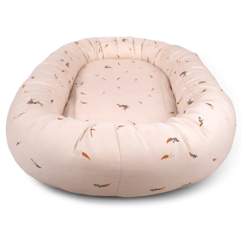 Filibabba Babynest 2:a generationen - Morotstjuven