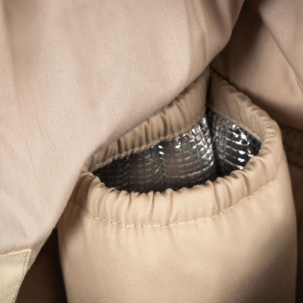 Konges Slöjd All You Need Bag Valnöt