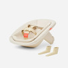 KAOS Klapp Newborn Seat Desert Sand