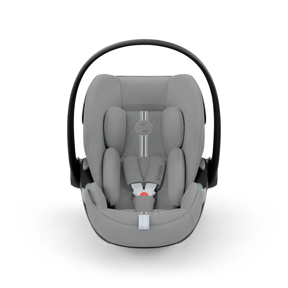 Cybex Cloud G3 i-Size babyskydd Plus Stone Grey