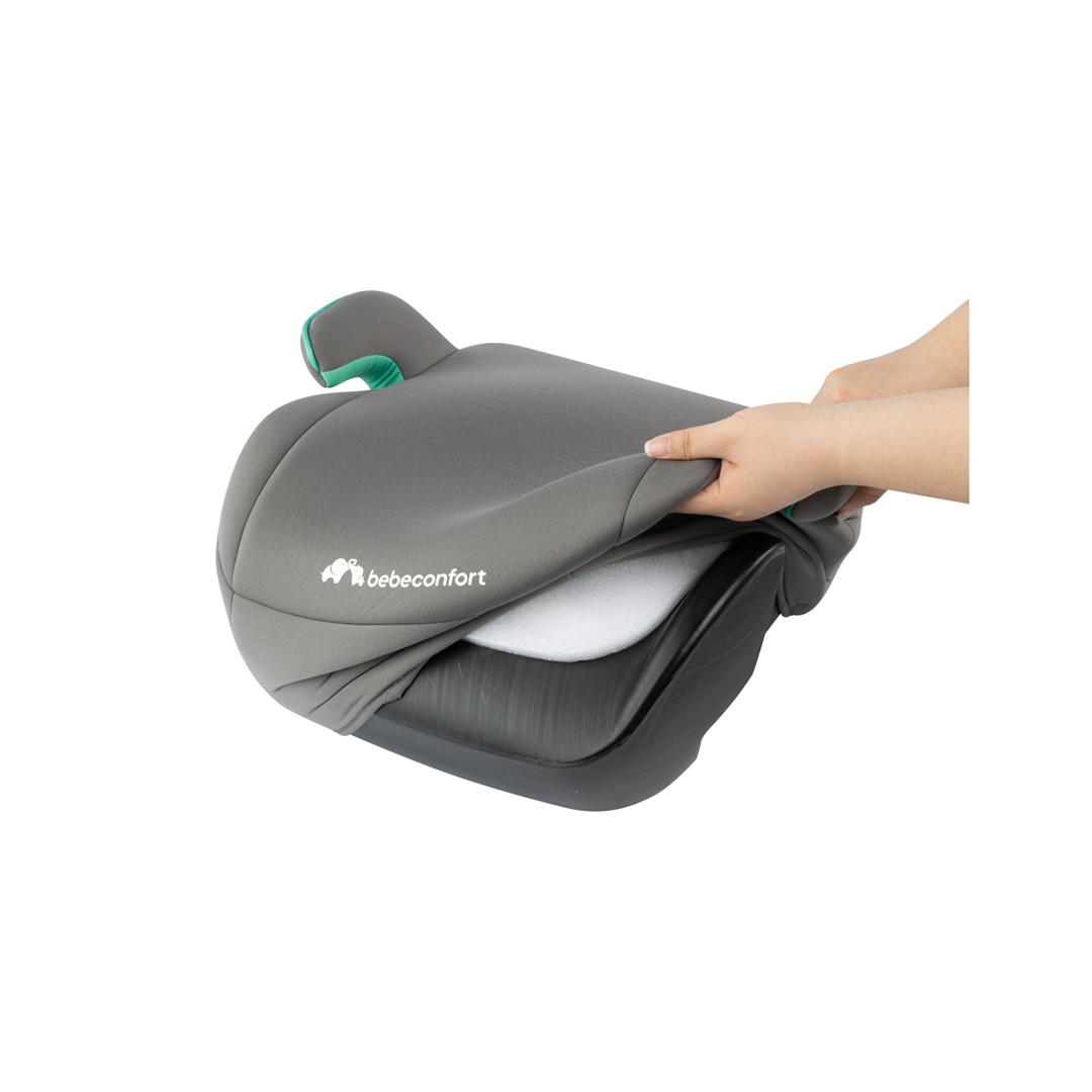 Bebe Confort bälteskudde Manga Full Grey