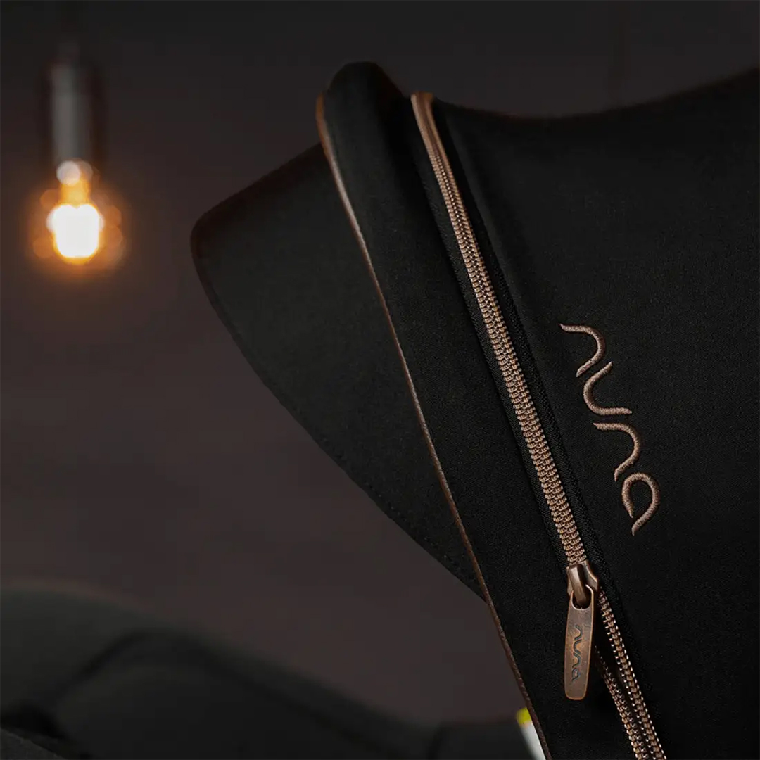 Nuna PIPA NEXT RIVETED