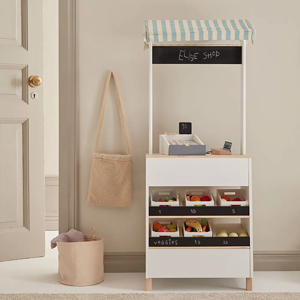 Kids Concept Marknadsstånd