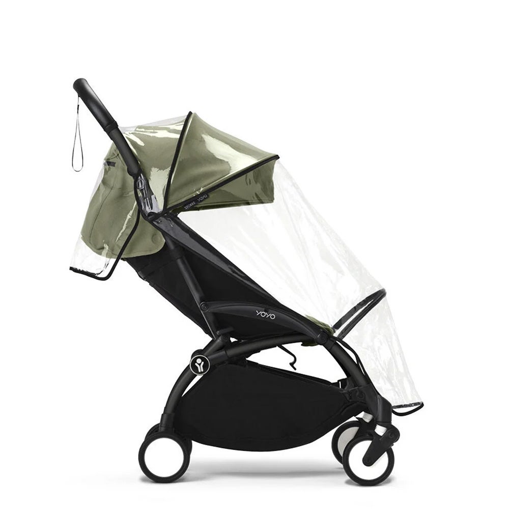 Stokke YOYO 6+ Regnskydd