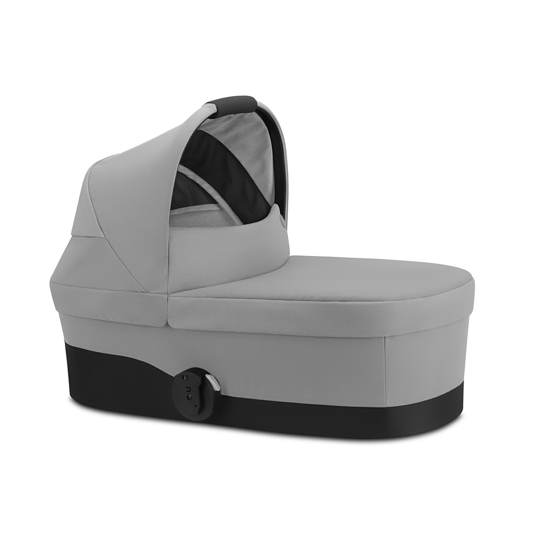 Cybex Cot S liggdel Lava Grey 
