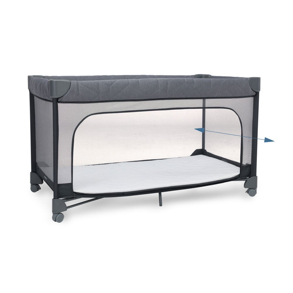 Maxi-Cosi merlin resesäng Elegance Graphite
