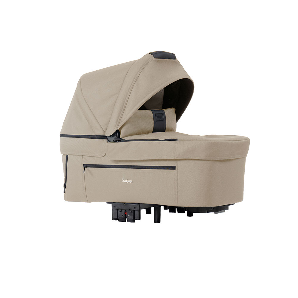 Emmaljunga Super Sonic Douvagn Urban Dune