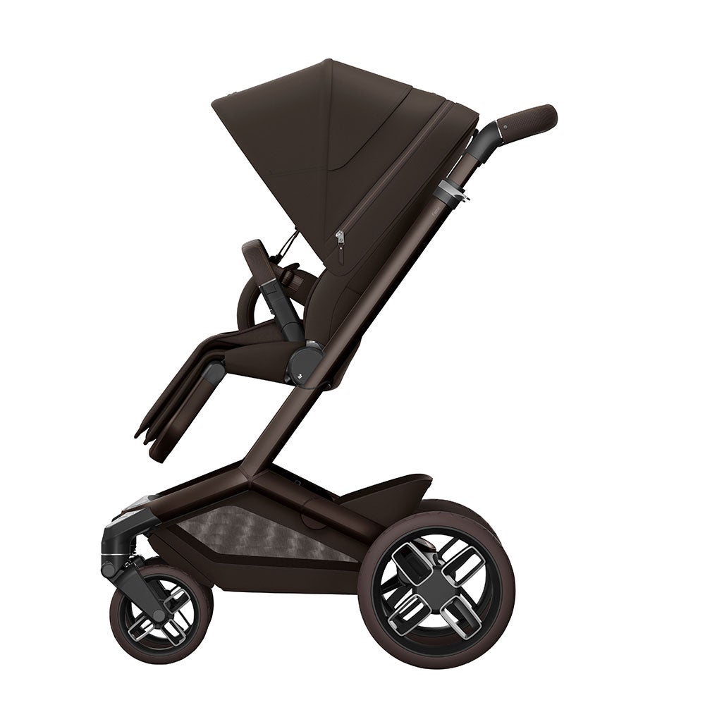 Maxi-Cosi Fame sittvagn Espresso Brown