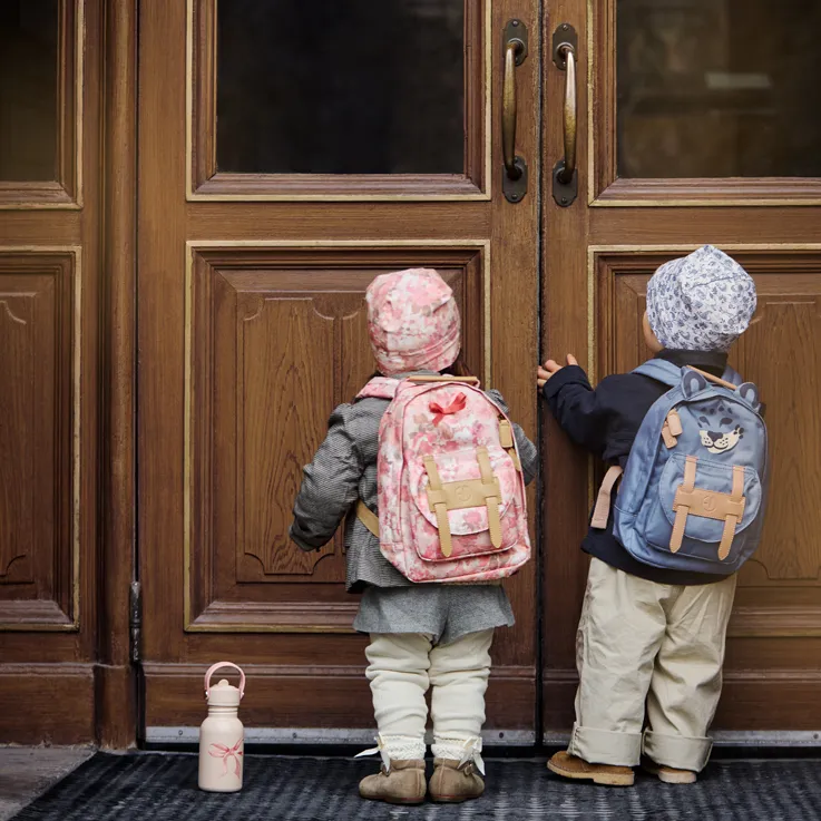 Elodie Details BackPack MINI Garden Leo