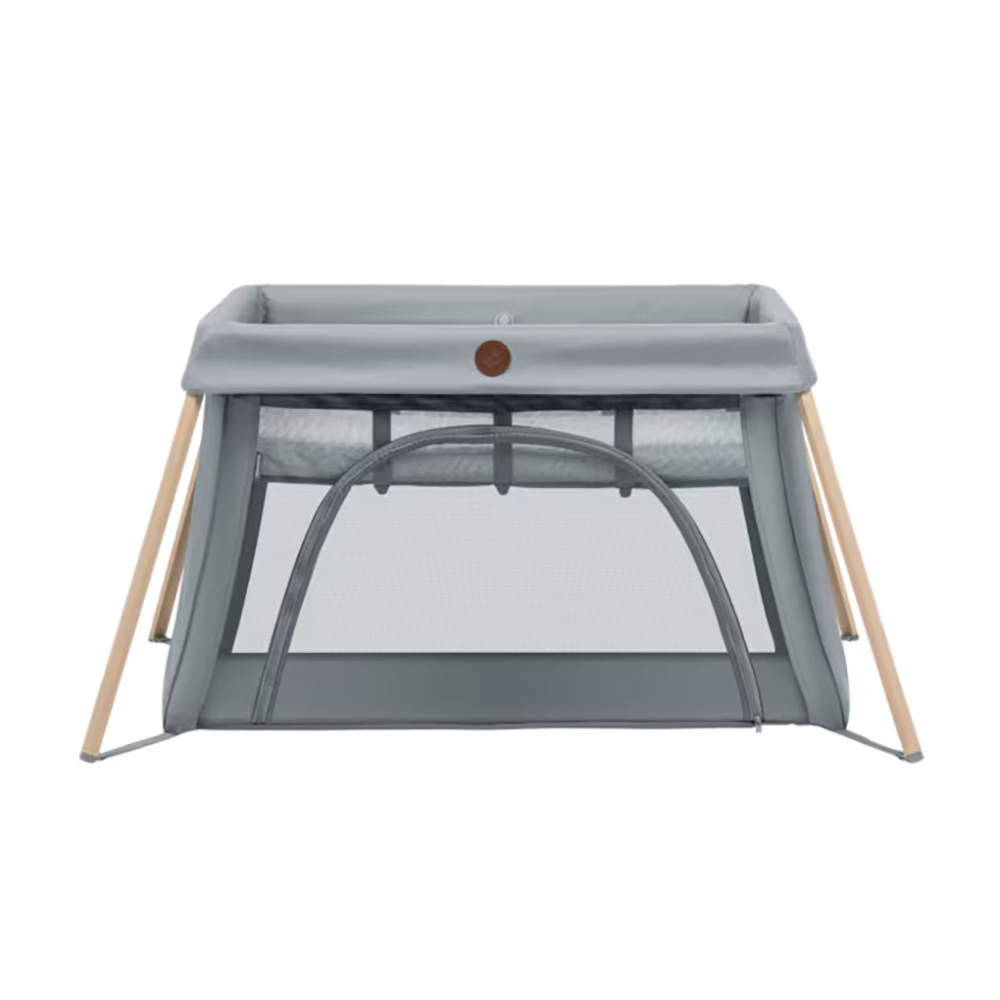 Maxi-Cosi CALAO Resesäng LIGHT BEYOND GREY