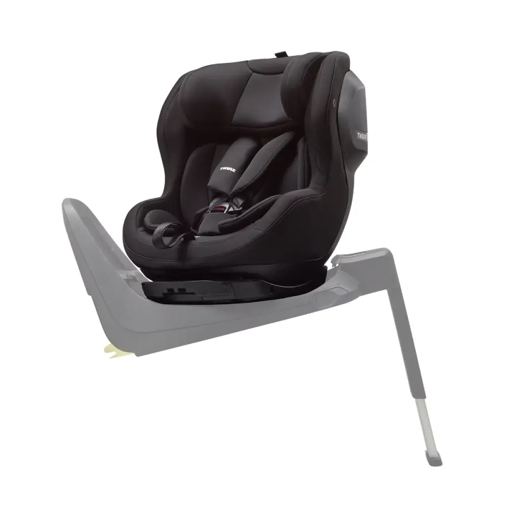 Thule Elm bilbarnstol Black