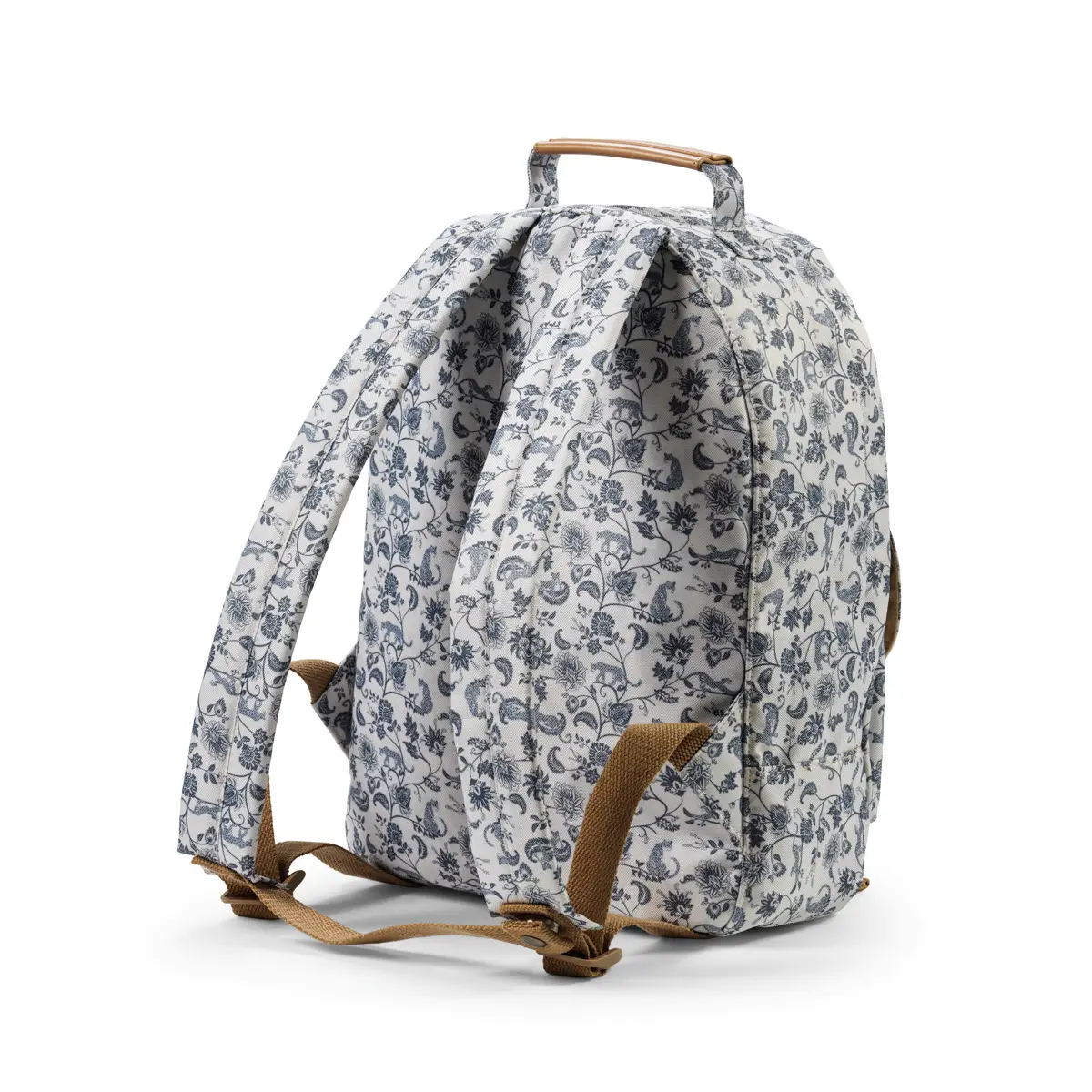 Elodie Details Ryggsäck midi garden leo toile