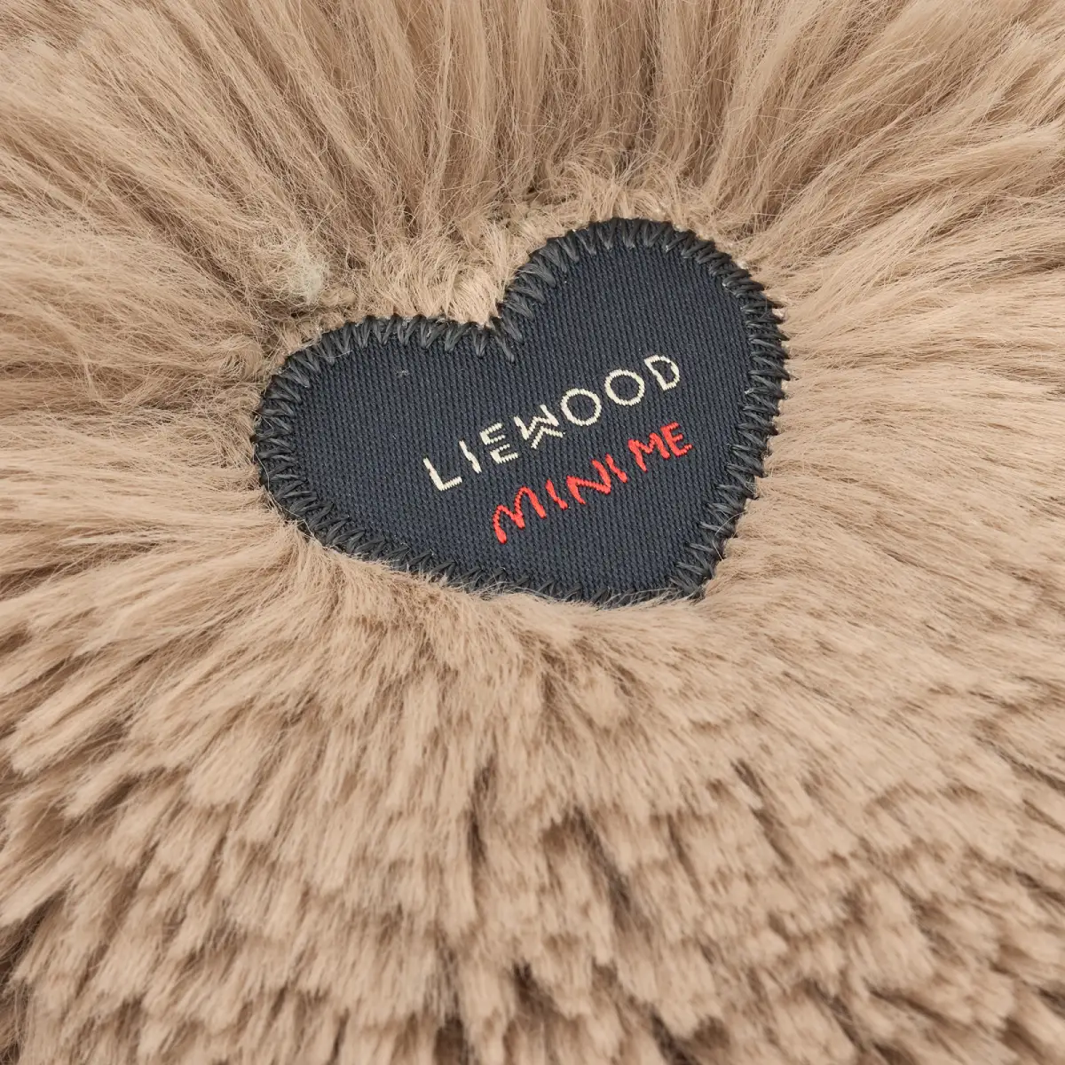Liewood Misa Ryo plyschdocka Oat