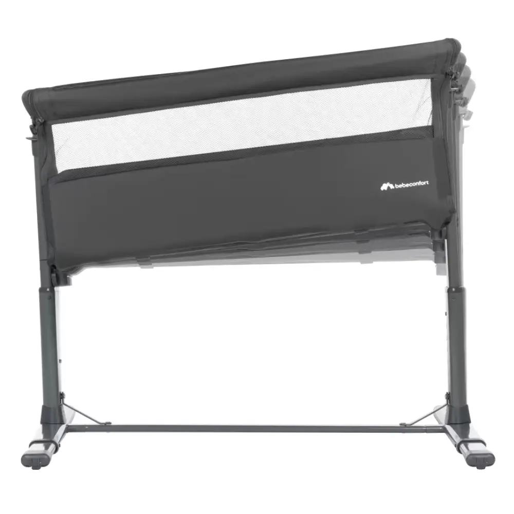 Bebeconfort ZINA Sidosäng Mineral Graphite