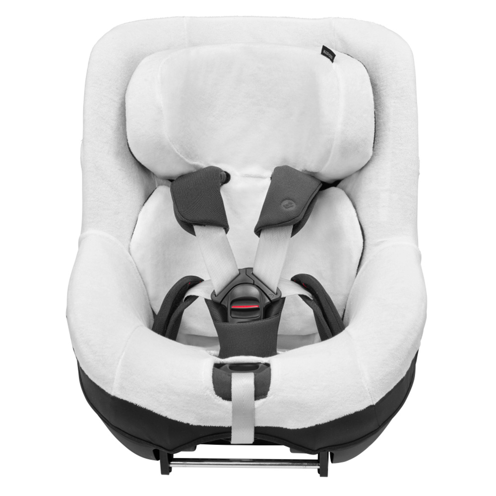 Maxi-Cosi Pearl 360 / Mica Pro Eco I-Size överdrag