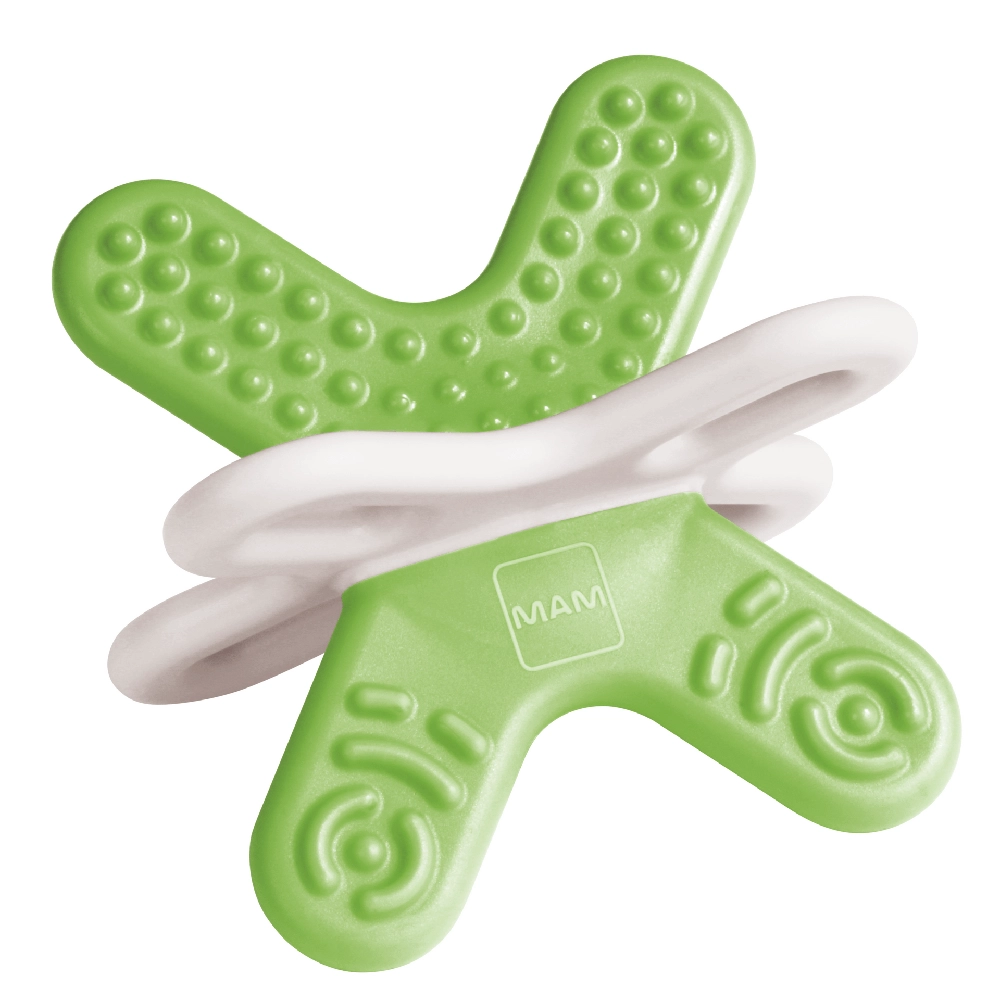 MAM Bite & Relax 2