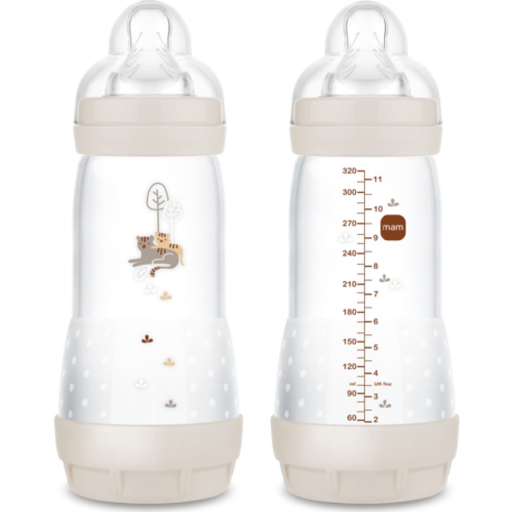 MAM Easy Start Anti-Colic 320ml Mix 1p