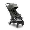Bugaboo Butterfly sulky Forest Green