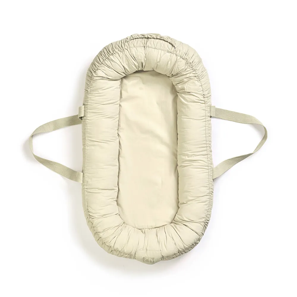 Elodie Details Baby Nest  Vanilla White