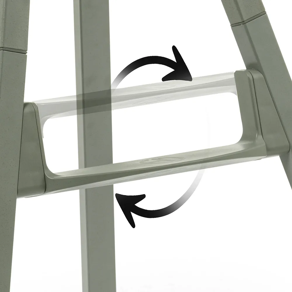 Elodie Details GRACE Matstol Hazy Jade