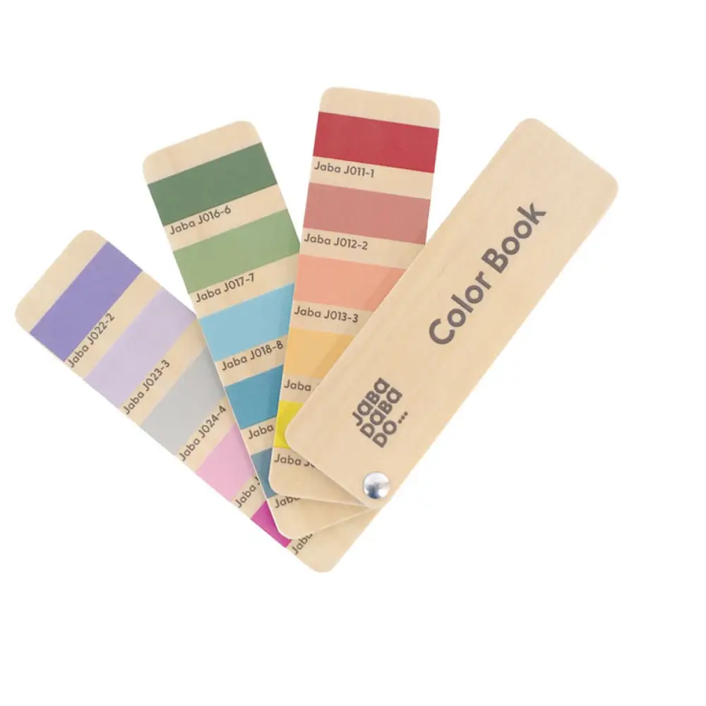 JaBaDaBaDo Målarbälte