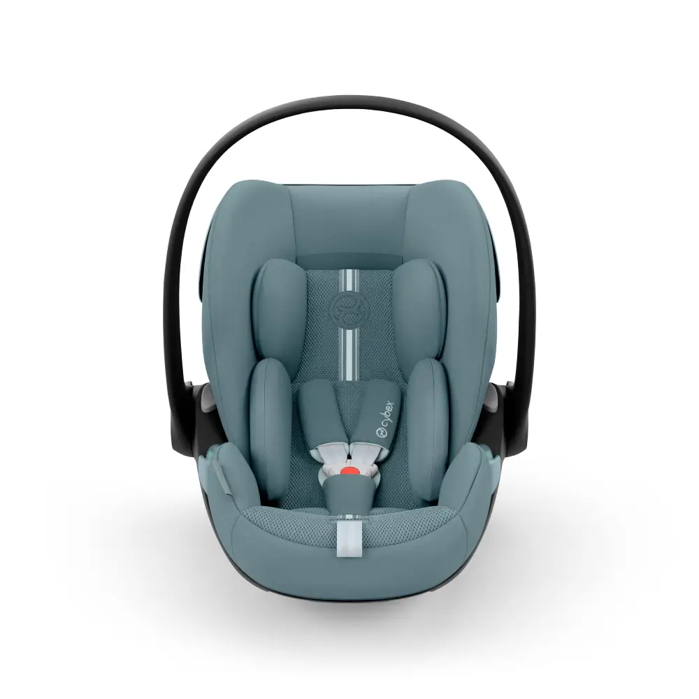 Cybex Cloud G3 i-Size babyskydd Plus Stormy Blue