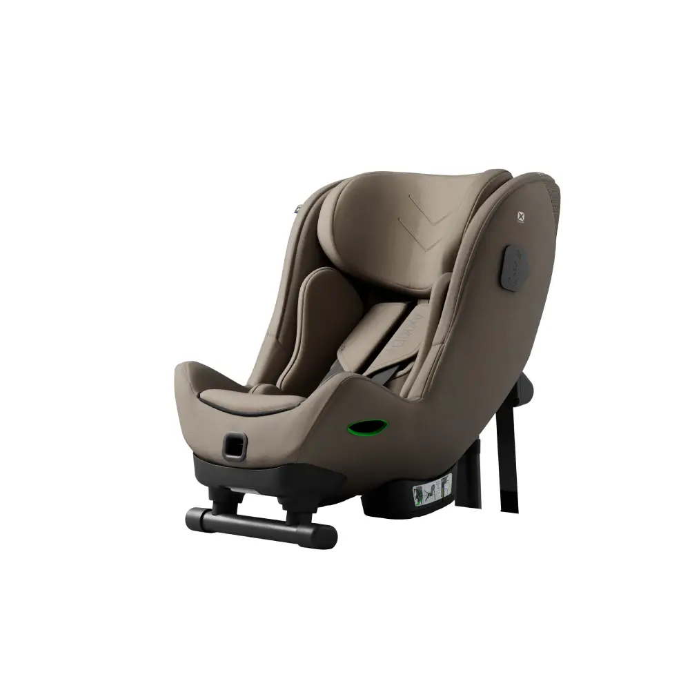 Axkid Minikid 4 Max Driftwood Beige