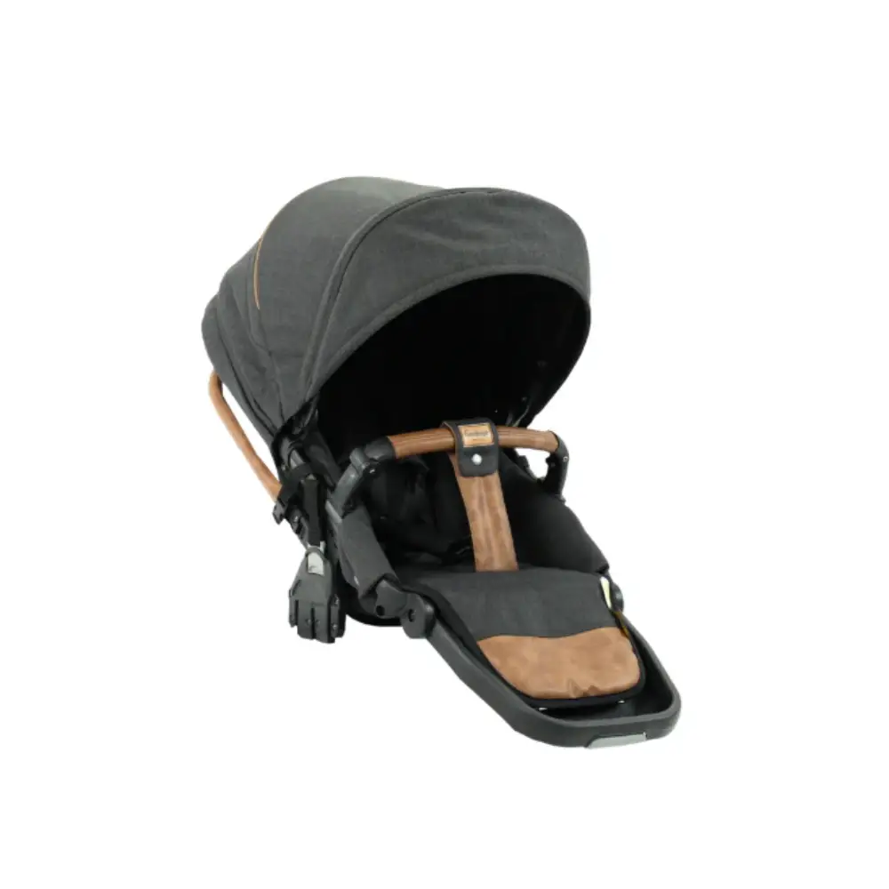 Emmaljunga Agentur ERGO+ Sittdel Outdoor Trek