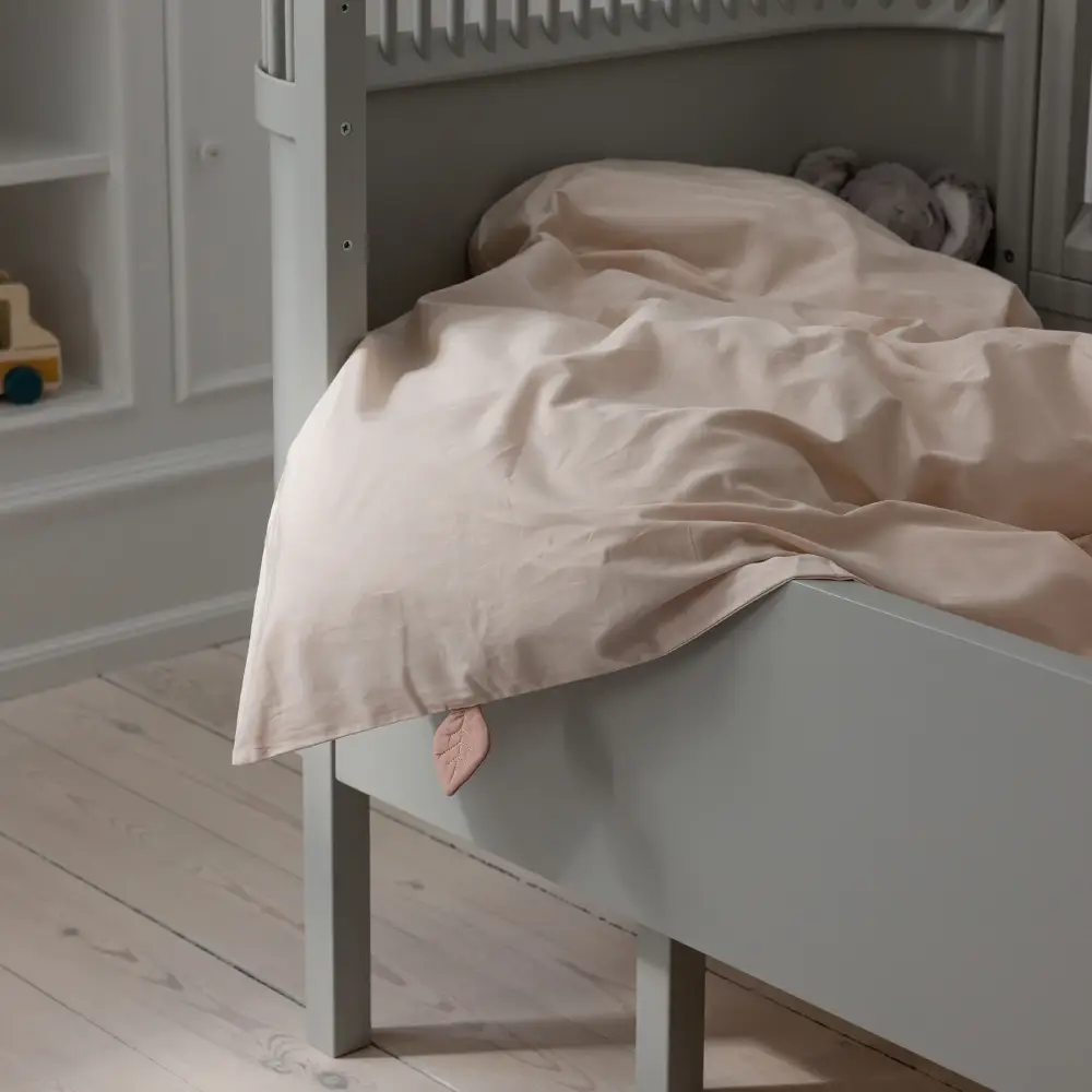 Sebra Påslakanset junior birchbark rose