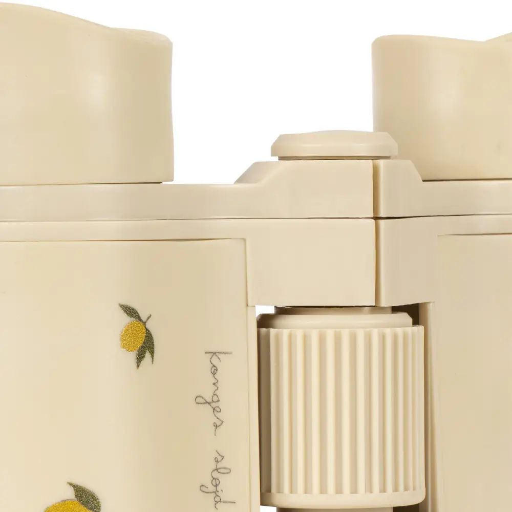 Konges Slöjd Explorer Kikare Lemon