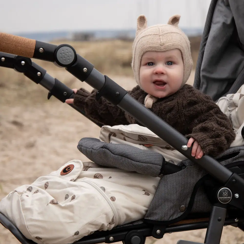 Easygrow åkpåse Lyng circ Balloon