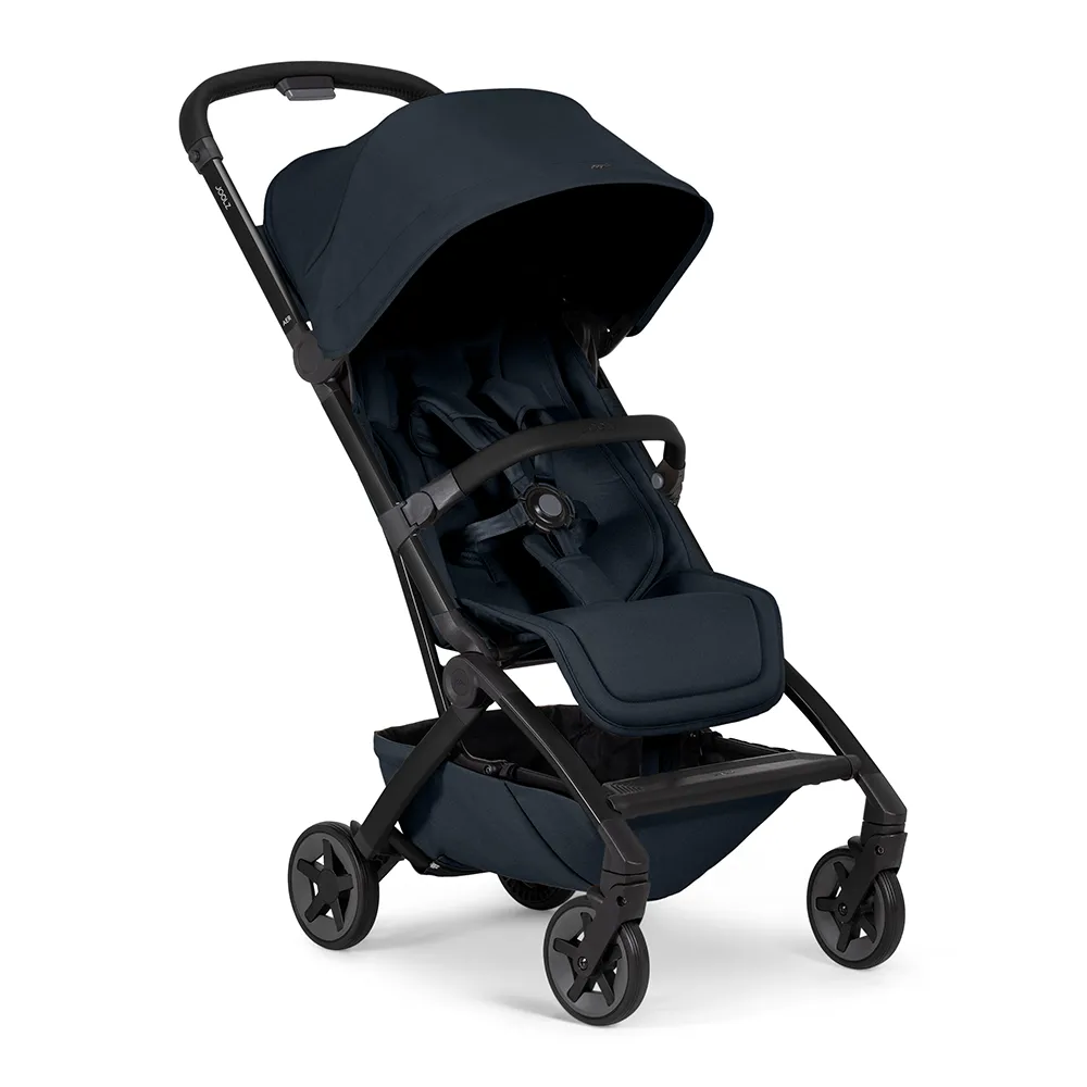 Joolz Aer2 resevagn Dark Navy Blue
