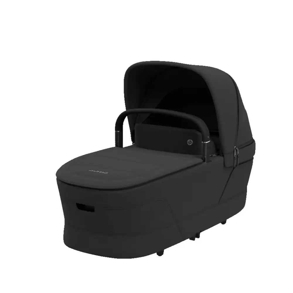 Maxi-Cosi Cabin Cot liggdel Onyx Black