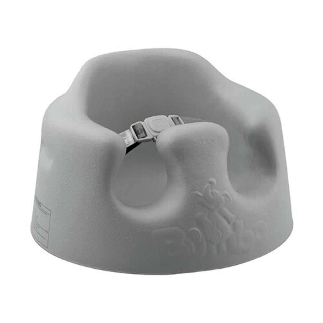 Bumbo babysitter floor seat Cool Grey