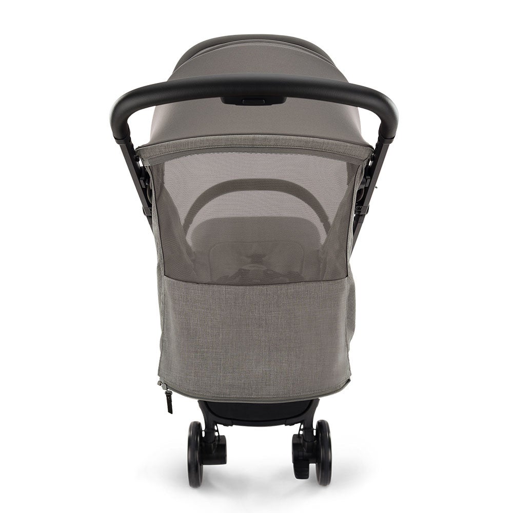 Nuna VIAA CABN resevagn Thunder