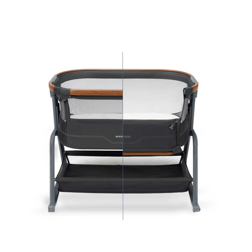 Maxi-Cosi Iora Plus Elegance Graphite