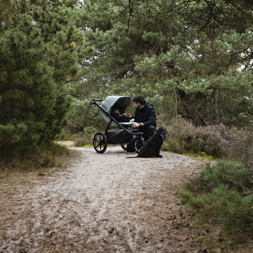 Thule barnvagn Urban Glide 3