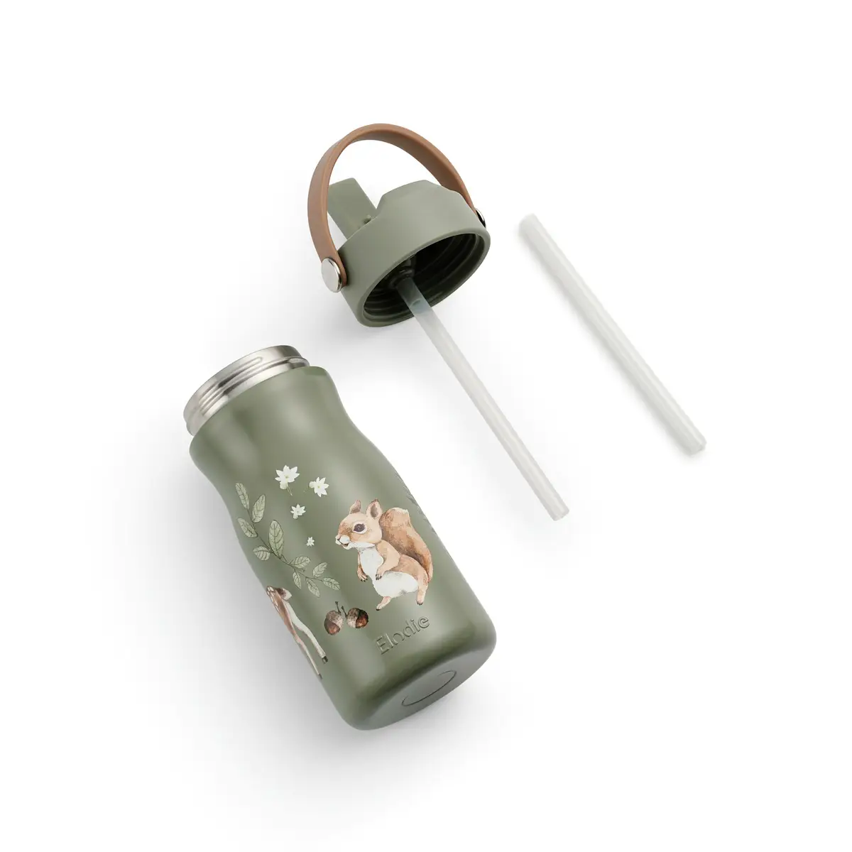 Elodie Details thermo bottle chipmunk darling