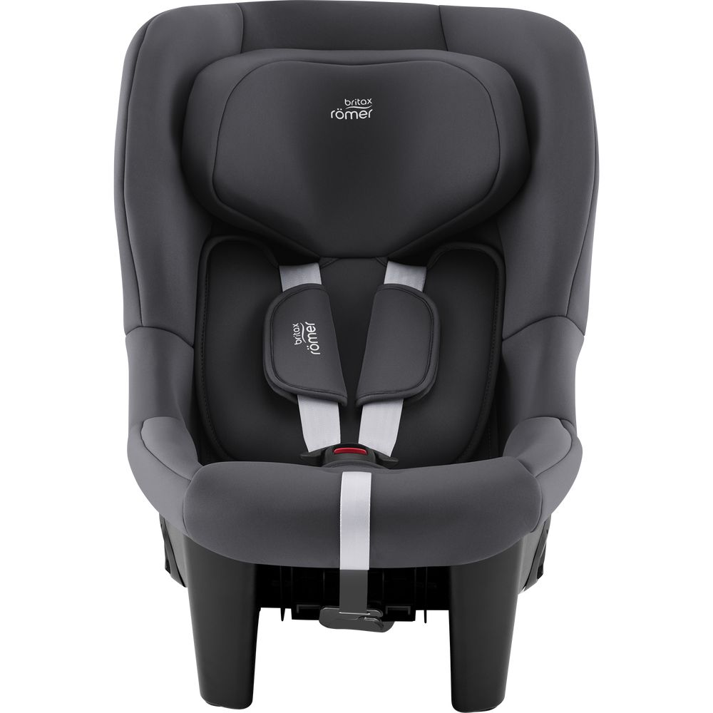 Britax Safe-Way M bilbarnstol Midnight Grey