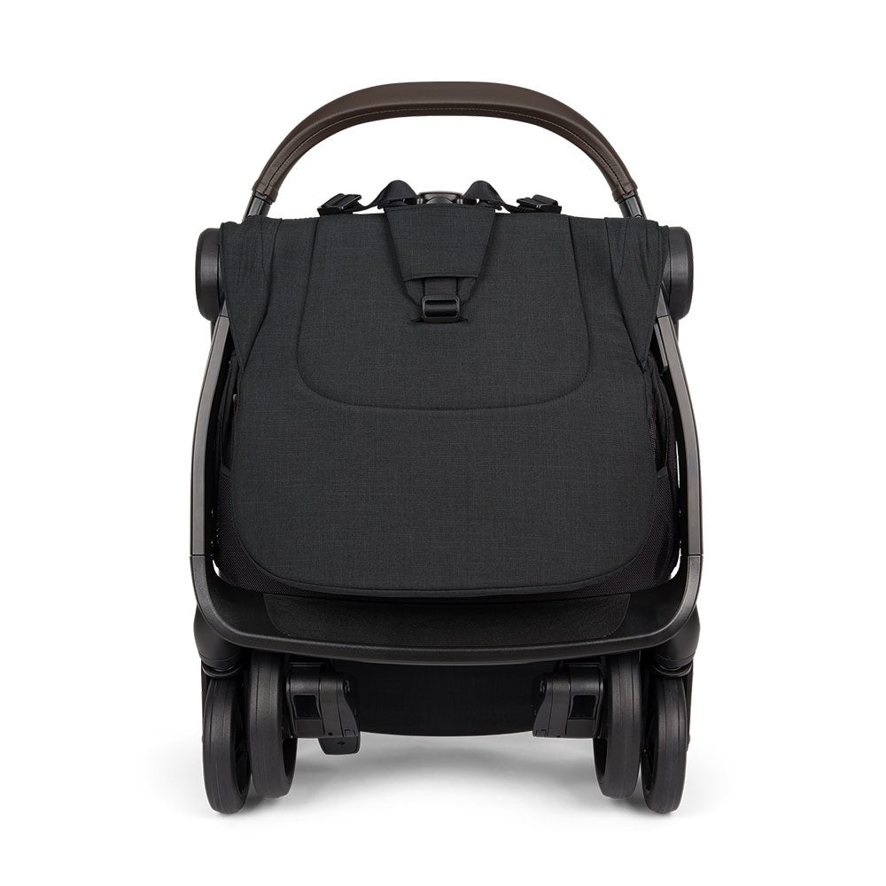 Nuna VIAA CABN resevagn Caviar