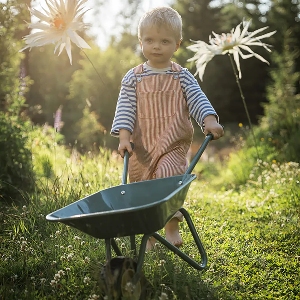 Kids Concept Skottkärra KID´S HUB