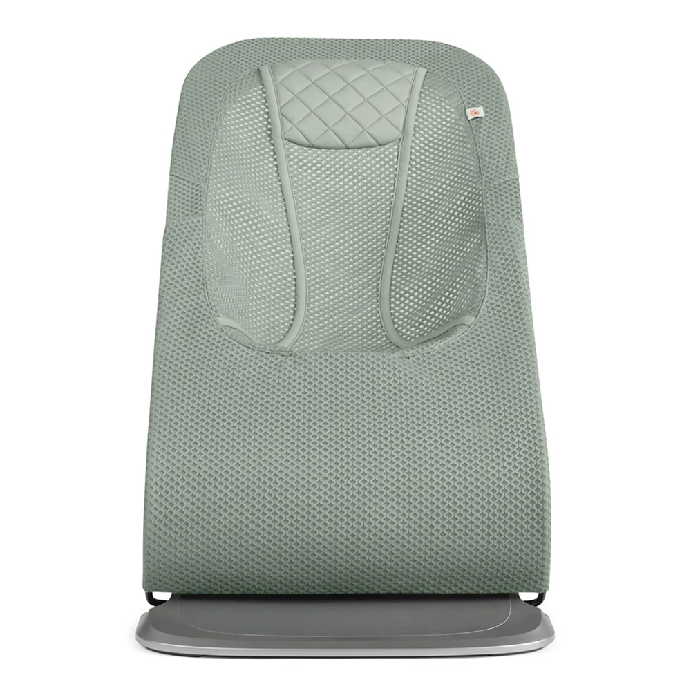 Ergobaby Evolve extra tygsits Sage Green Mesh