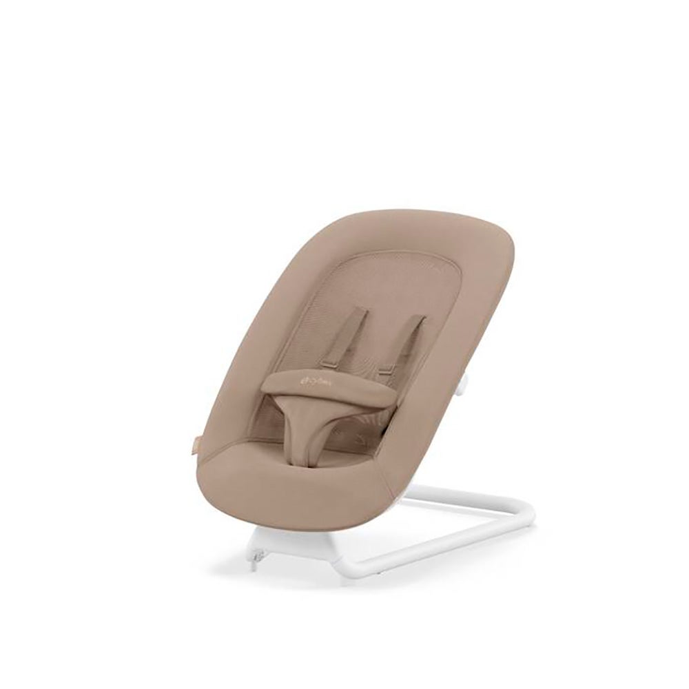 Cybex LEMO babysitter Almond Beige | beige